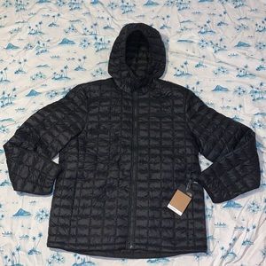 poshmark north face